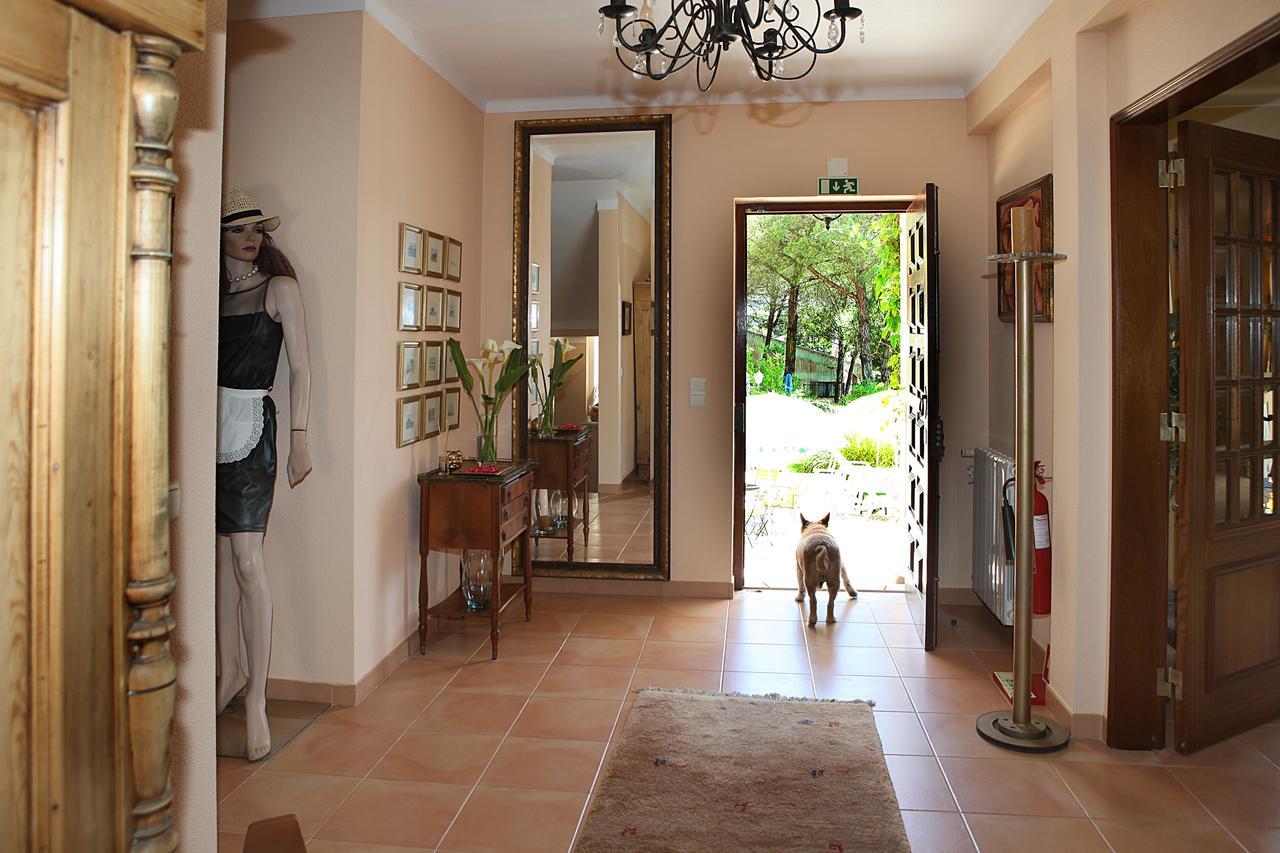 Vila De Sol Sesimbra Exterior photo