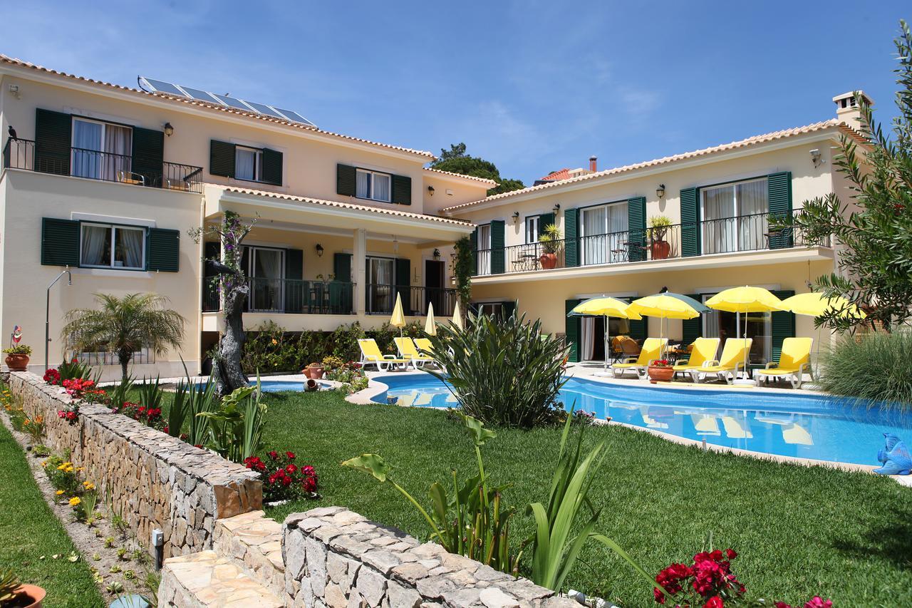 Vila De Sol Sesimbra Exterior photo